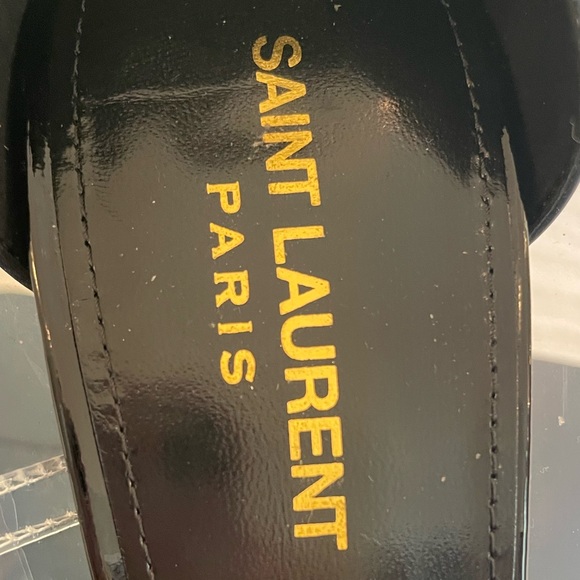 Opyum Pumps - Picture 11 of 14